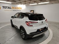 Usado Renault Captur Techno 145 CV (106 kW) 2024 Blanco SUV