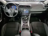 Usado Renault Kadjar Zen 110 CV (80 kW) 2015 Azul SUV