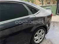 Usado Ford Mondeo Titanium X 175 CV (128 kW) 2008 Negro Berlina