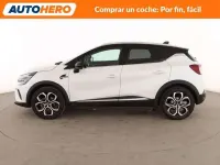 Usado Mitsubishi ASX 140 CV (102 kW) 2023 Blanco SUV