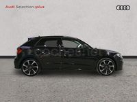 Usado Audi A1 Sportback Black Edition 116 CV (85 kW) 2025 Negro Utilitario