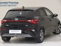 Usado Hyundai i20 100 CV (73 kW) 2025 Otro Utilitario