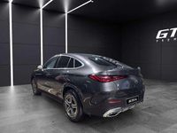 Usado Mercedes GLC300e AMG 333 CV (244 kW) 2025 Gris Coupe