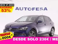 Usado VW Polo United 110 CV (80 kW) 2021 Utilitario