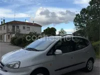 Usado Chevrolet Tacuma SX 105 CV (77 kW) 2005 Gris / plata Monovolumen