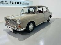 Usado Mini 1000 1963 Gris Utilitario