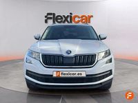 Usado Skoda Kodiaq Ambition 150 CV (110 kW) 2021 Blanco SUV