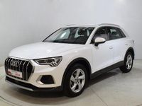 Usado Audi Q3 Advanced Plus 150 CV (110 kW) 2024 Blanco SUV