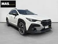 Usado Subaru Crosstrek 136 CV (100 kW) 2024 Blanco SUV