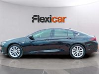 Usado Opel Insignia Business Elegance 170 CV (125 kW) 2021 Negro Berlina