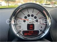 Usado Mini One D Countryman 90 CV (66 kW) 2013 Blanco SUV