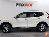 Usado Nissan X-Trail Acenta 163 CV (119 kW) 2018 Blanco SUV