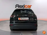 Usado VW Taigo Life 95 CV (69 kW) 2022 Negro SUV
