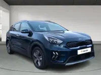 Usado Kia Niro 141 CV (103 kW) 2021 Azul SUV