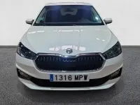 Usado Skoda Fabia Selection 95 CV (69 kW) 2024 Utilitario