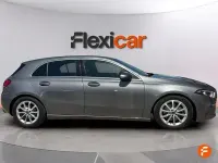Usado Mercedes A220 190 CV (139 kW) 2021 Blanco Berlina