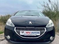 usado Peugeot 208 1.6e-HDi Active