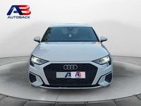 Usado Audi A3 151 CV (111 kW) 2021 Blanco Berlina