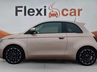 usado Fiat 500e 