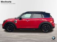 usado Mini Cooper Countryman SE ALL4 AUT.