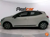 Usado Renault Clio Equilibre 101 CV (74 kW) 2023 Blanco Utilitario