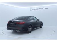 usado Mercedes C220 Clased