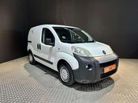 Usado Fiat Fiorino 75 CV (55 kW) 2017 Blanco Monovolumen