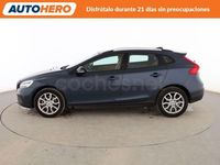 Usado Volvo V40 CC Summum 190 CV (139 kW) 2016 Azul Familiar
