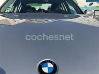 Usado BMW 318 143 CV (105 kW) 2009 Gris / plata Berlina