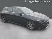 Usado Mercedes CLA200 Shooting Brake 149 CV (109 kW) 2020 Familiar