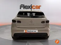 Usado Renault Clio V Evolution 114 CV (83 kW) 2026 Blanco Berlina