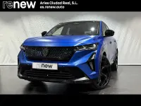 Usado Renault Rafale 300 CV (220 kW) 2025 Azul SUV