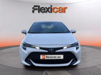 Usado Toyota Corolla Active 122 CV (89 kW) 2022 Blanco Utilitario