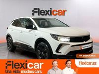 Usado Opel Grandland X 130 CV (95 kW) 2023 Blanco SUV