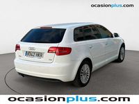 usado Audi A3 Sportback 2.0 TDI 140 S tronic Ambition