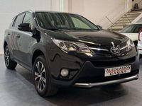 usado Toyota RAV4 150D Advance AWD AutoDrive