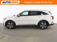Usado Kia Sorento 202 CV (148 kW) 2022 Blanco SUV