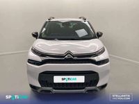 usado Citroën C3 Aircross Bluehdi 81kw 110cv S S Feel Pack Blanco