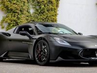 Usado Maserati MC20 630 CV (463 kW) 2025 Gris / plata Coupe