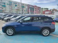 Usado BMW X1 150 CV (110 kW) 2018 Azul SUV