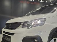 Usado Peugeot Rifter Allure 130 CV (95 kW) 2021 Monovolumen