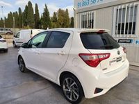 Usado Toyota Yaris 2020