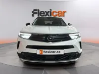 Usado Opel Mokka Business Elegance 110 CV (80 kW) 2022 Blanco SUV