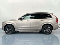 usado Volvo XC90 T8 Ultimate Dark Awd Aut.