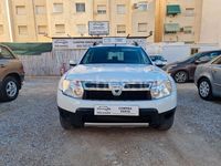 Usado Dacia Duster Ambiance 85 CV (62 kW) 2010 Blanco SUV