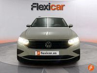 Usado VW Tiguan Life 150 CV (110 kW) 2021 Blanco SUV