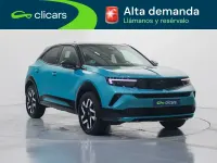 Usado Opel Mokka S 136 CV (100 kW) 2025 Azul SUV