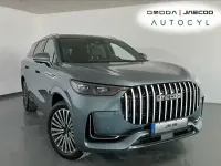 Nuevo Jaecoo 7 428 CV (314 kW) 2026 Azul SUV