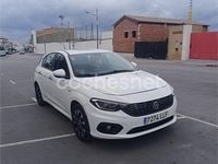 Usado Fiat Tipo Mirror 95 CV (69 kW) 2020 Blanco Berlina