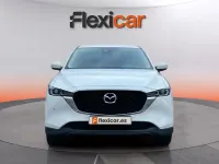 Occasion Mazda CX-5 165 PK (121 kW) 2023 Wit SUV